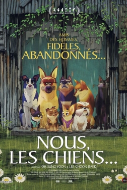 Nous, les chiens 2020 streaming film