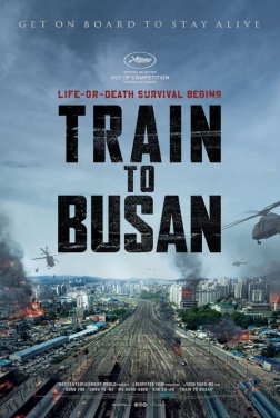 Train To Busan Remake 2019