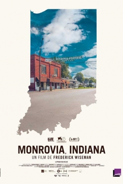 Monrovia, Indiana 2019 streaming film