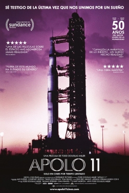Apollo 11 2019 streaming film