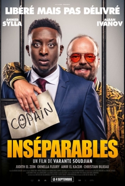 Inséparables 2019 streaming film