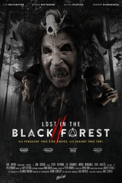 Lost in the Black Forest 2 2019 streaming film