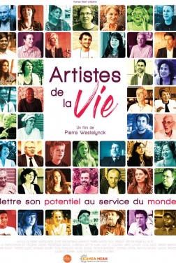 Artistes De La Vie 2019 streaming film
