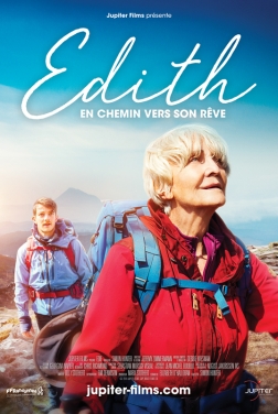 Edith, en Chemin Vers son Rêve 2019