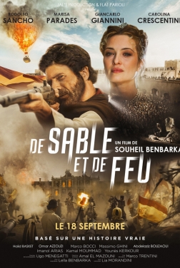 De Sable Et De Feu 2019 streaming film