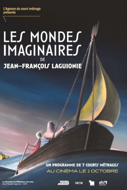 Les Mondes imaginaires de Jean-François Laguionie 2019 streaming film