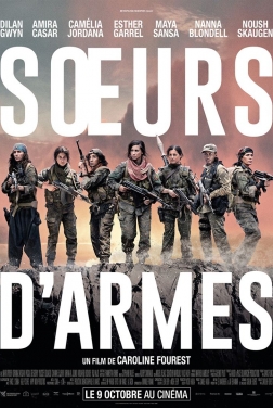 Sœurs d'armes 2019 streaming film
