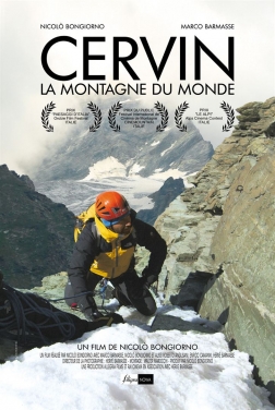 Cervin, la montagne du monde 2019 streaming film