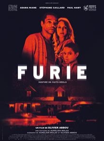 Furie 2019 streaming film