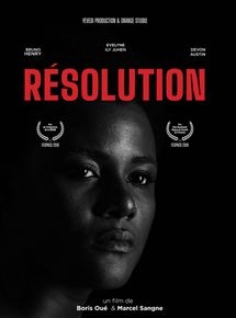 Résolution 2019 streaming film