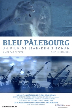 Bleu Pâlebourg 2019