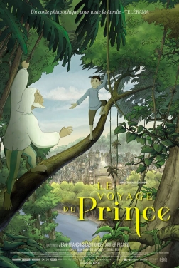 Le Voyage du Prince 2019 streaming film