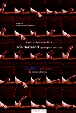 Ode Bertrand, lignée pour seul trait 2019 streaming film