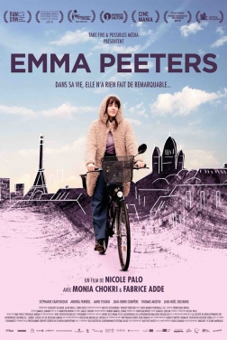 Emma Peeters 2019 streaming film