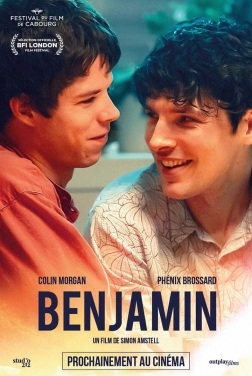 Benjamin 2019 streaming film