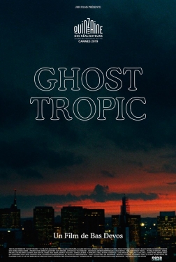 Ghost Tropic 2020 streaming film