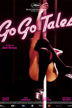 Go Go Tales 2020 streaming film