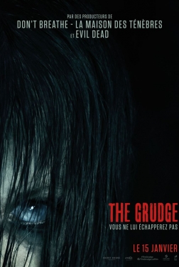 The Grudge 2020 streaming film