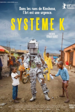 Système K 2020 streaming film