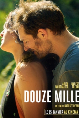 Douze Mille 2020 streaming film