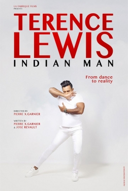 Terence Lewis, Indian Man 2020 streaming film