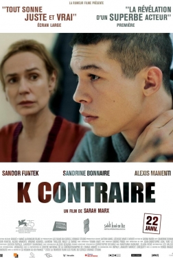 K contraire 2020 streaming film