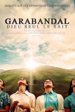 Garabandal 2020 streaming film