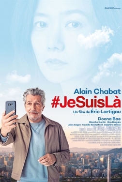 #Jesuislà 2020 streaming film