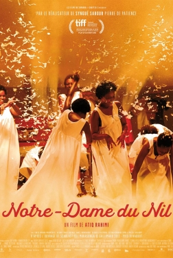 Notre-Dame du Nil 2020 streaming film