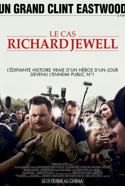 Le Cas Richard Jewell 2020 streaming film