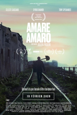 Amare Amaro 2020 streaming film