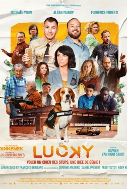 Lucky 2020 streaming film