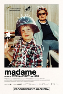 Madame 2020 streaming film