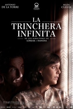 La Trinchera Infinita 2020 streaming film
