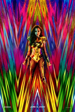 Wonder Woman 1984 2020 streaming film