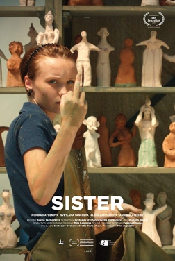Sister 2020 streaming film