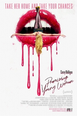 Promising Young Woman 2021 streaming film