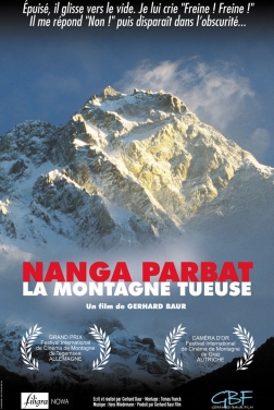 Nanga Parbat, la montagne tueuse 2020 streaming film