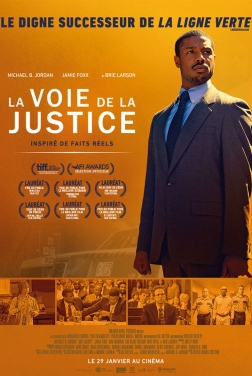 La Voie de la justice 2020 streaming film