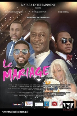 Le Mariage 2020 streaming film