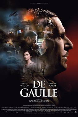 De Gaulle 2020 streaming film
