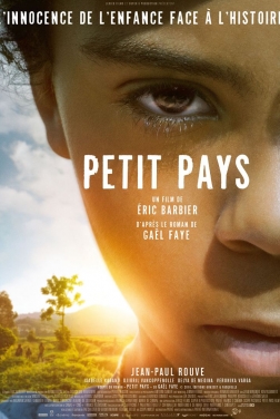 Petit Pays 2020 streaming film
