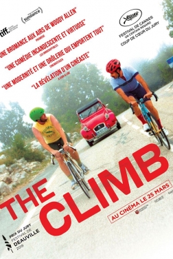 The Climb 2020 streaming film