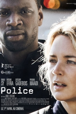Police 2020 streaming film