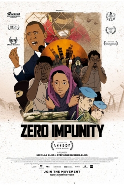 Zero Impunity 2020 streaming film
