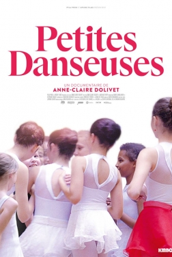 Petites danseuses 2021 streaming film