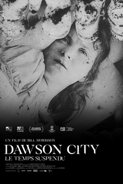 Dawson City: Le Temps suspendu 2020 streaming film