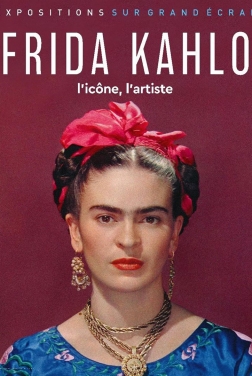 Exhibition On Screen: Frida Kahlo 2020 streaming film