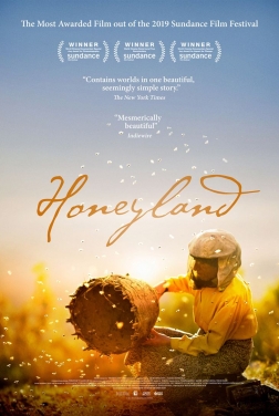Honeyland 2020 streaming film