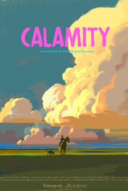 Calamity, une enfance de Martha Jane Cannary 2020 streaming film